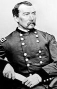 General Sheridan