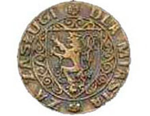 MEDAL ZA ZASŁUGI DLA MIASTA KŁODZKA